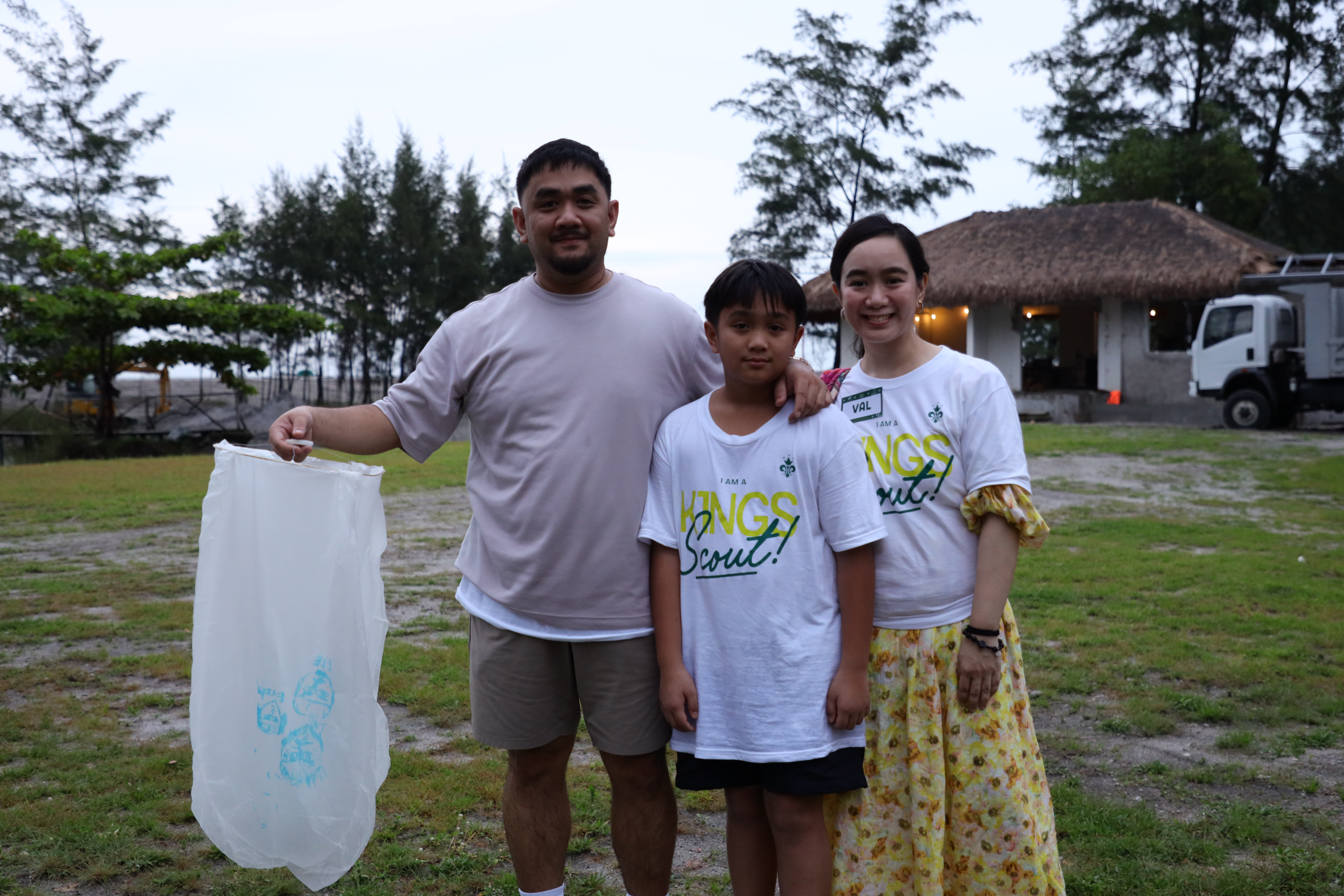 Kings Group Community